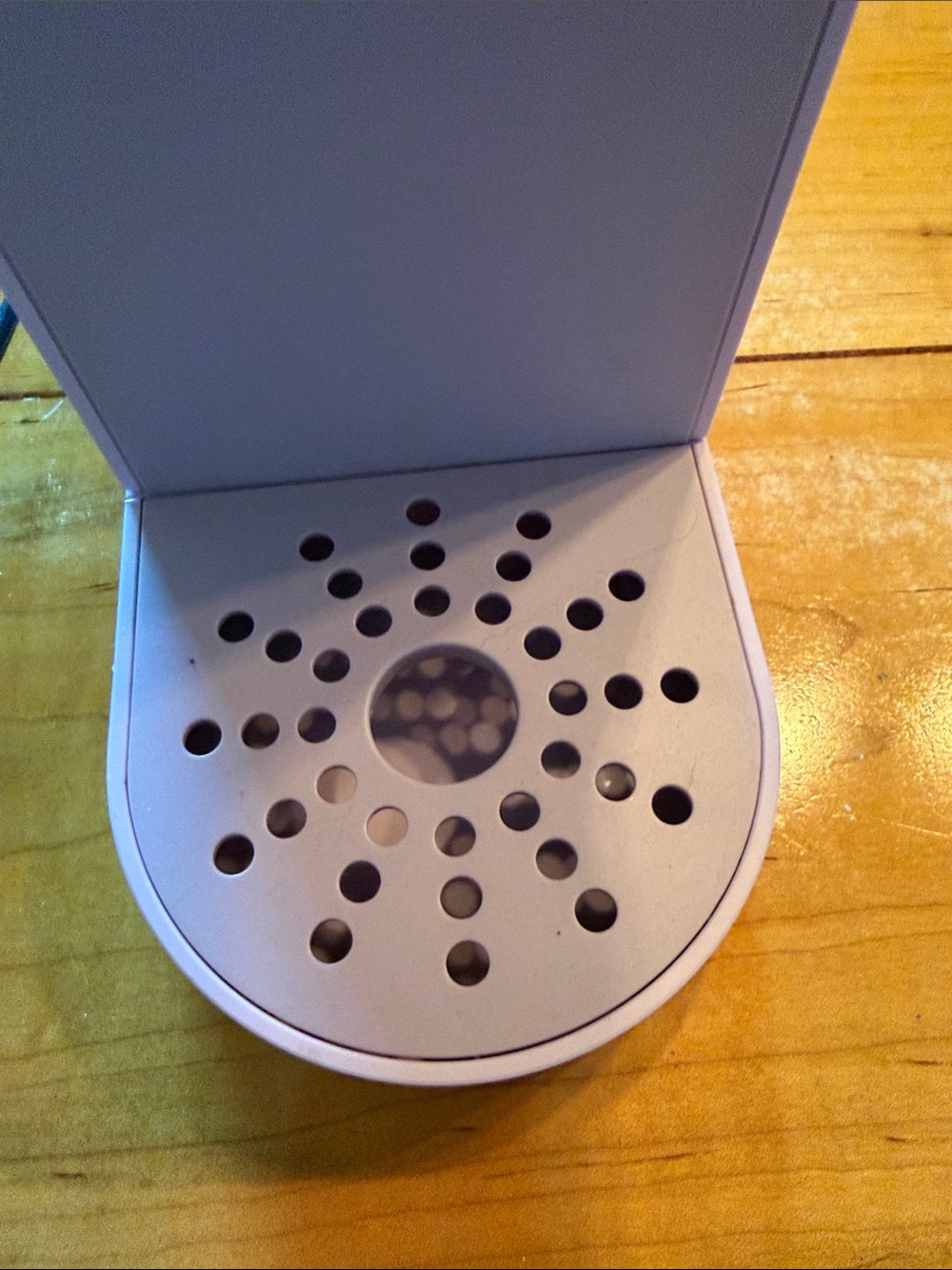 Light purple Keurig single serve - Picture 4 of 6